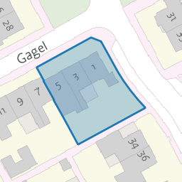 Perceel MLK00-B-3430