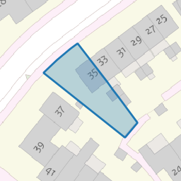 Perceel MLK00-B-3441