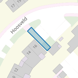 Perceel MLK00-B-3444