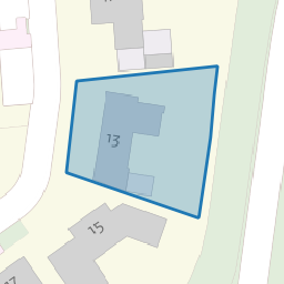 Perceel MLK00-B-3447