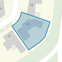 Perceel MLK00-B-3449