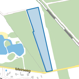 Perceel MLK00-B-3451