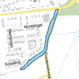 Perceel MLK00-B-3470