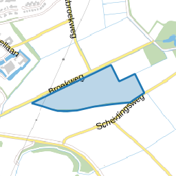 Perceel MLK00-B-3478