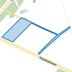 Perceel MLK00-B-3479