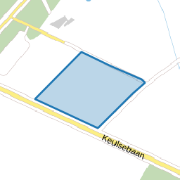 Perceel MLK00-B-3481