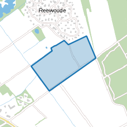 Perceel MLK00-B-3486