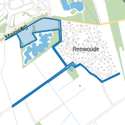 Perceel MLK00-B-3487