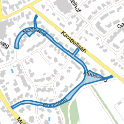 Perceel MLK00-B-3488