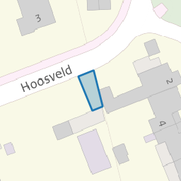 Perceel MLK00-B-3491