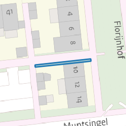 Perceel MLK00-B-3495