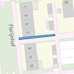 Perceel MLK00-B-3498