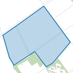 Perceel MLK00-B-3501