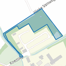 Perceel MLK00-B-3502