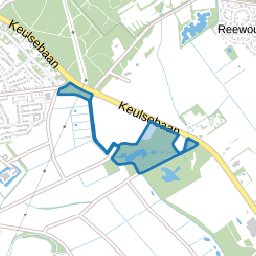 Perceel MLK00-B-3511