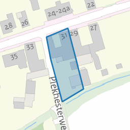 Perceel MLK00-C-1371