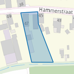 Perceel MLK00-C-1682