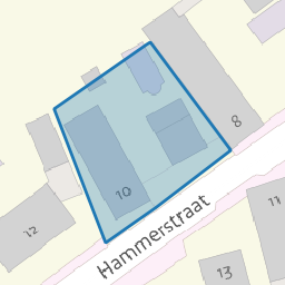 Perceel MLK00-C-1695