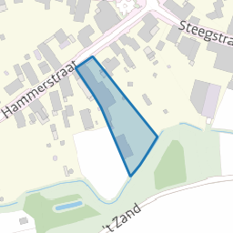 Perceel MLK00-C-1696