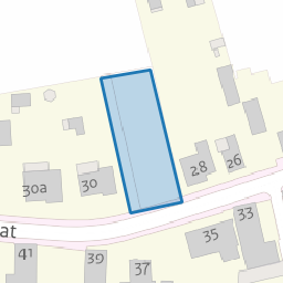 Perceel MLK00-C-1739