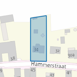 Perceel MLK00-C-1757