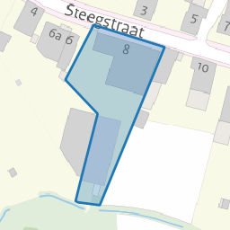 Perceel MLK00-C-1770