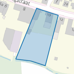 Perceel MLK00-C-1820