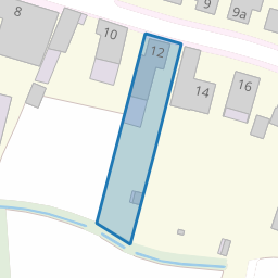 Perceel MLK00-C-1821