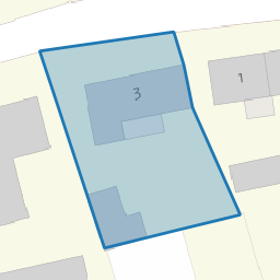 Perceel MLK00-C-1877