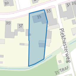 Perceel MLK00-C-1885