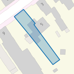 Perceel MLK00-C-1890