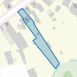 Perceel MLK00-C-1891