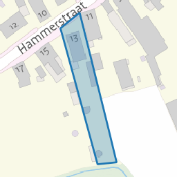 Perceel MLK00-C-1905