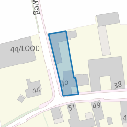 Perceel MLK00-C-1912