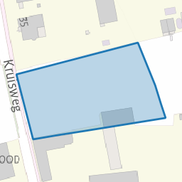 Perceel MLK00-C-1931