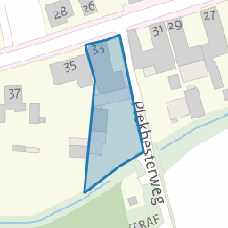 Perceel MLK00-C-1938