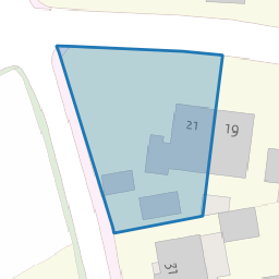 Perceel MLK00-C-2099