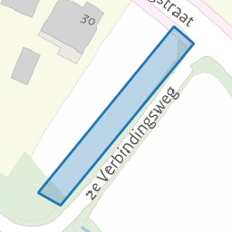 Perceel MLK00-C-2116