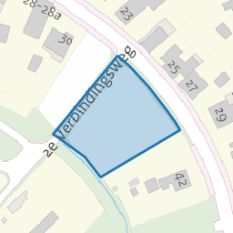 Perceel MLK00-C-2117