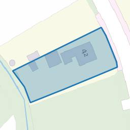 Perceel MLK00-C-2119