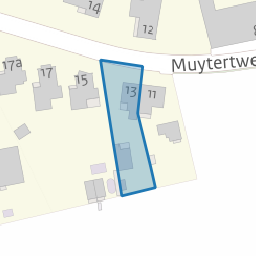 Perceel MLK00-C-2125