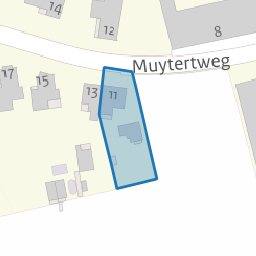 Perceel MLK00-C-2126