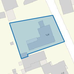 Perceel MLK00-C-2129