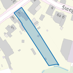 Perceel MLK00-C-2132