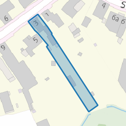 Perceel MLK00-C-2133