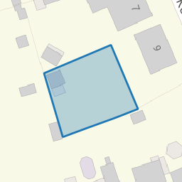 Perceel MLK00-C-2159