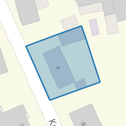 Perceel MLK00-C-2161