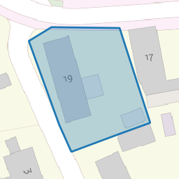 Perceel MLK00-C-2162