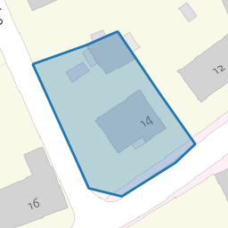 Perceel MLK00-C-2217