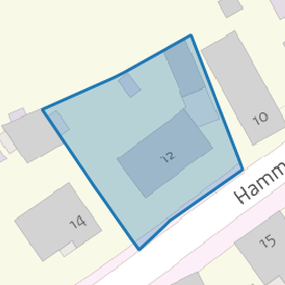 Perceel MLK00-C-2218